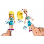 LEGO® Friends 41338 Stephanie ve sportovní aréně – Hledejceny.cz