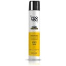 Stylingový přípravek Revlon Pro You The Setter Hairspray Medium Hold 500 ml