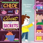 Chloe and the Closet of Secrets: A Book about Lying Hubbard GingerPevná vazba – Zboží Dáma