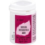 Radim Bakeš Galenická laboratoř Ostrava AKH Drosera rotundifolia 60 tablet – Hledejceny.cz