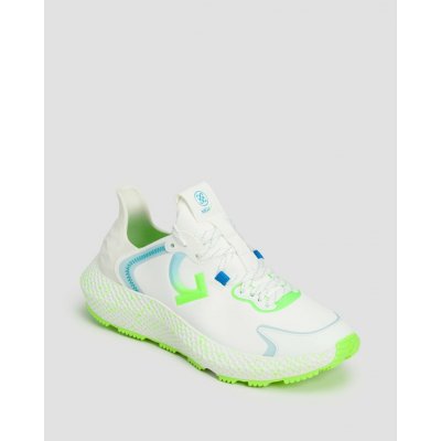 G/fore Mg4x2 Tpu Wmn Cross Trainer white/green – Sleviste.cz
