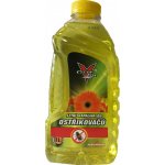 CleanFox Letní kapalina do ostřikovačů 1 l | Zboží Auto