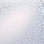 d-c-fix Fólie staticky přilnavá Lava, 150 x 45 cm – Zboží Dáma