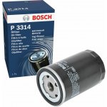 Olejový filtr BOSCH 0 451 103 314 | Zboží Auto