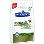 Hill's Prescription Diet Metabolic Weight Management 1,5 kg – Hledejceny.cz