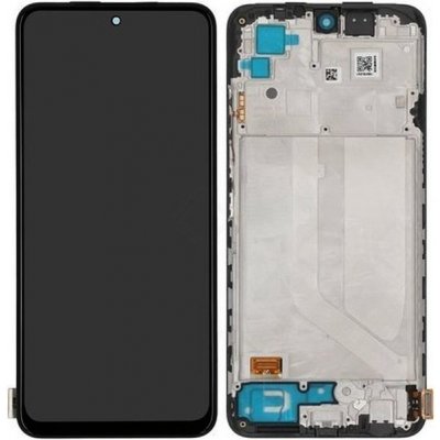 LCD Displej + Dotykové sklo Xiaomi Redmi Note 10S – Hledejceny.cz