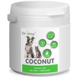Dromy Coconut oil 600 g – Hledejceny.cz