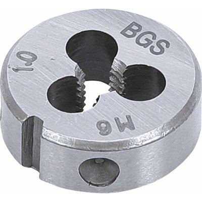 BGS 1900-M6X1.0-S, Závitové očko | M6 x 1,0 x 25 mm – Zbozi.Blesk.cz
