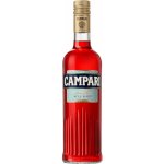 Campari 25% 1 l (holá láhev) – Sleviste.cz