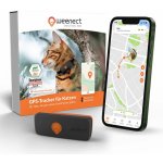 Weenect GPS tracker pro kočky XS – Zboží Dáma
