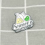 Pinarna Baňky Science is awesome / Věda je úžasná – Sleviste.cz