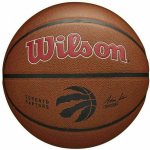 Wilson NBA team Alliance basketball Toronto Raptors – Zbozi.Blesk.cz