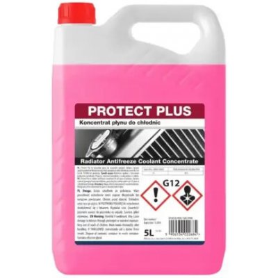 K2 PROTECT PLUS koncentrát G12 5 l – Hledejceny.cz
