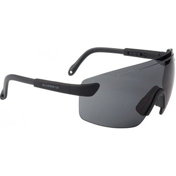 Brýle Swiss Eye Lancer kouřová černé