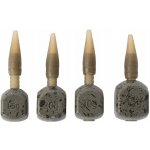 Preston Inovations Zátěž ICS In-Line Match Cube 30g – Zboží Dáma