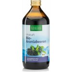 Sanct Bernhard BIO šťáva z Aronie Vital 0,5 l – Zbozi.Blesk.cz