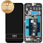 LCD Displej + Dotykové sklo Samsung Galaxy A14 A145R – Sleviste.cz