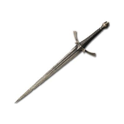 United Cutlery Der Dolch der Nazgul Morgul-Klinge – Zbozi.Blesk.cz