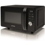 Gorenje MO20S4BC – Zboží Dáma