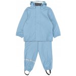Mikk-Line dětská nepromokavá souprava do deště bez šlí 33129 Faded Denim – Hledejceny.cz
