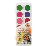 Koh-I-Noor 172003 bíle 24 barev – Zboží Dáma