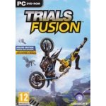 Trials Fusion (Deluxe Edition) – Hledejceny.cz