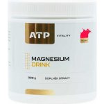 ATP Nutrition Vitality Magnesium Drink malina 300 g – Hledejceny.cz