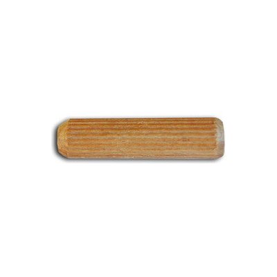 Dřevěné zatloukací kolíky nábytkářské 8x40 mm - 150ks MAGG 100-840150 – Hledejceny.cz