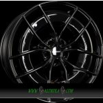 GMP ENERGIA 8,5x20 5x114,3 ET40 black gloss – Hledejceny.cz