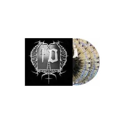 The Last Ten Seconds Of Life - Last Ten Seconds Of Life LP – Hledejceny.cz
