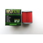 Hiflofiltro olejový filtr HF207 – Hledejceny.cz