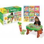 Carotina multifunkční stolek – Zboží Mobilmania