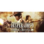 Desperados 2: Coopers Revenge – Hledejceny.cz