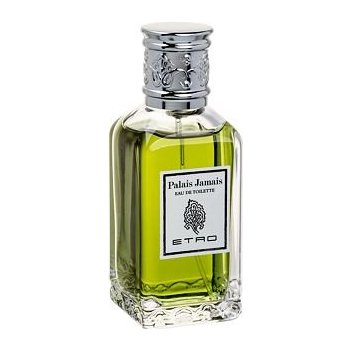 Etro Palais Jamais toaletní voda unisex 50 ml