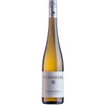Weinrieder Grüner Veltliner KLASSIK Weinviertel 2024 suché bílé víno 12,5 % 0,75 l (holá láhev) – Hledejceny.cz