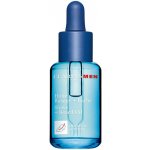Clarins Men Shave + Beard Oil pečující olej na vousy 30 ml – Zboží Dáma