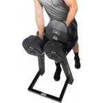 TUNTURI MX85 Select Nastavitelná činka 5,6 - 38,6 kg – Zboží Mobilmania