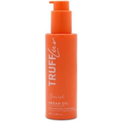 TruffLuv Arganový vlasový olej 100 ml – Hledejceny.cz