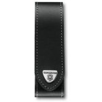 Victorinox 4.0505.L Ranger Small černé kožené pouzdro – Hledejceny.cz