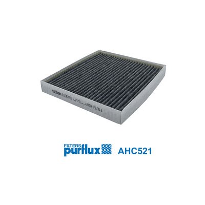 PURFLUX Filtr, vzduch v interiéru AHC521 – Hledejceny.cz