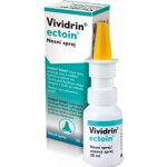 Vividrin ectoin nosní sprej 20 ml – Zboží Dáma