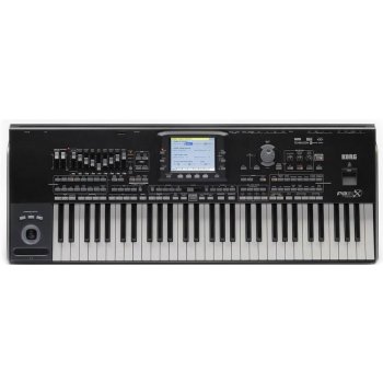 Korg PA 3X 61