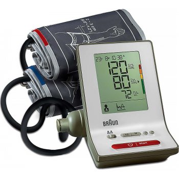 Braun BP 6000