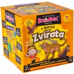 BrainBox - zvířata CZ – Hledejceny.cz
