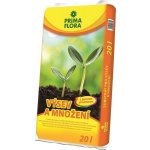 Agro CS Primaflora Substrát pro výsev a množení 10 l – Zboží Dáma