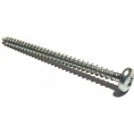 vrut půlkulatý 4,5x 70 PZ2 ZB 7920 – Hledejceny.cz