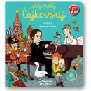 Kniha Můj malý Čajkovskij