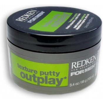 Redken Outplay Putty 100 ml