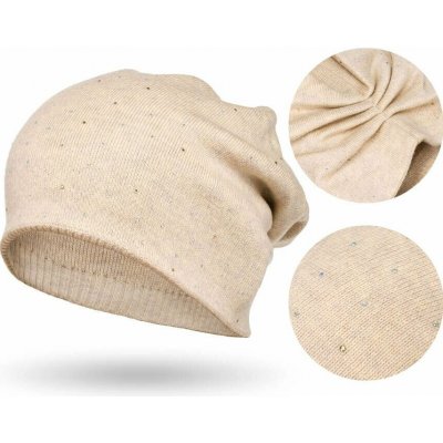 Peterson PTN HAT-05 béžová – Hledejceny.cz