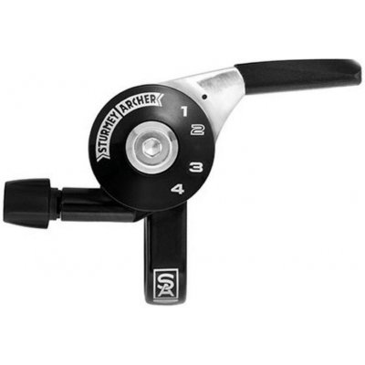 Sturmey-Archer SLS40-T – Zboží Dáma